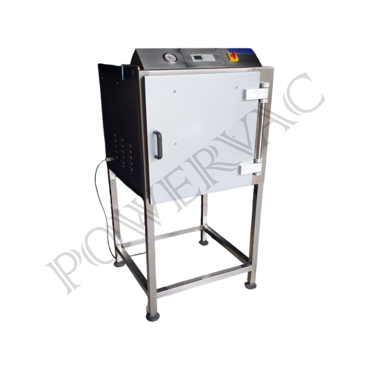 Single Chamber Vacuum Packaging Machine