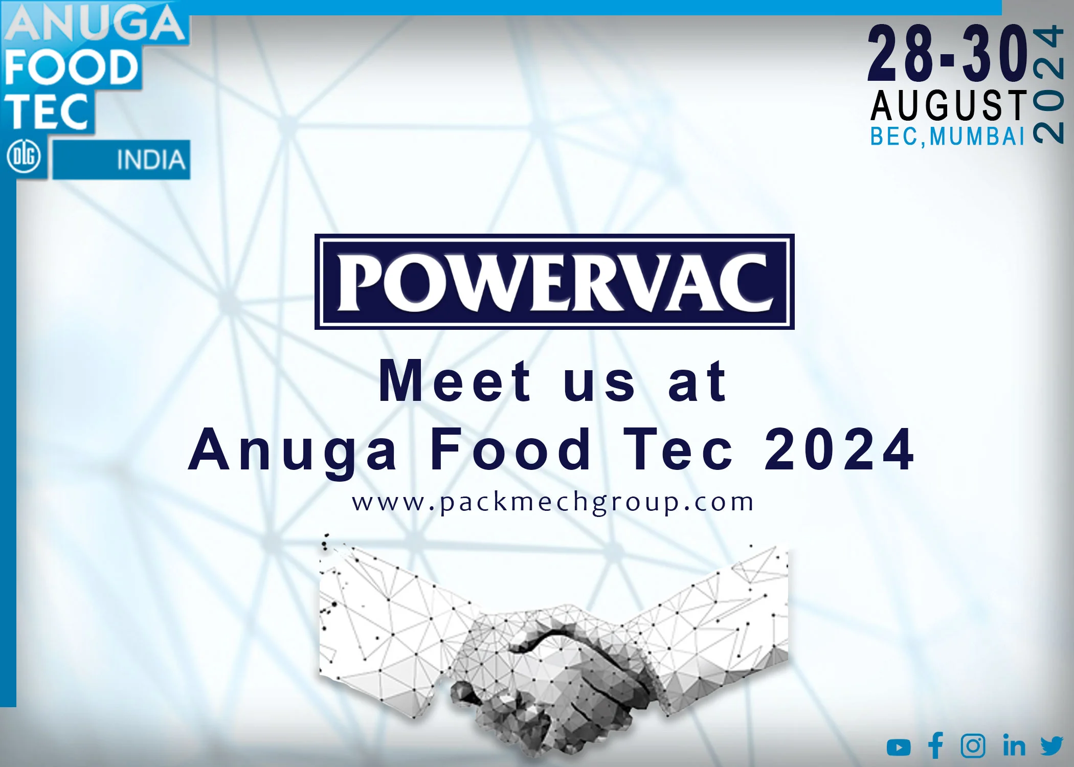 Anuga Food Expo 2024